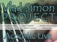 vlad simon project in bohemian flow