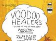 voodoo healers in la gazette