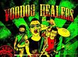 voodoo healers raizing hell faust cafe und disko sibiu