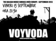 voyvoda in ageless club