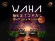waha festival 2013 batanii mari