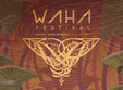 waha festival 2019