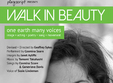 walk in beauty un nou performance fenomen la teatrul in culise