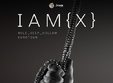 waves with no ends presents iamx live at form space