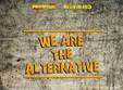we are the alternative la arenele romane