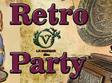 we love retro party