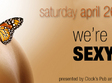 we re bringing sexy back a seductive party presented by clock 