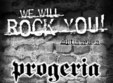we will rock you in targoviste 