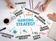 web business digital marketing and strategic planning