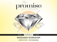 weddings workshop the promise zoom on wedding details