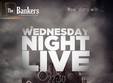 wednesday night live w tudor man band the bankers 