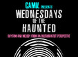 wednesdays of the haunted la shift pub din bucuresti