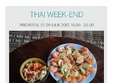 week end thailandez la prioritea pe 27 28 iulie