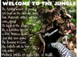 welcome to the jungle in gaia boutique club