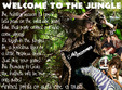 welcome to the jungle la gaia boutique