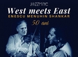 west meets east enescu menuhin shankar