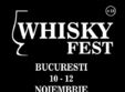 whisky fest 2016