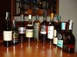 whisky tasting