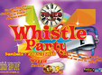 whistle party in times pub focsani