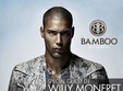 willy monfret in club bamboo