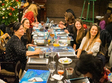 poze wine paint night out journey pub
