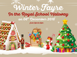 winter fayre at royal school