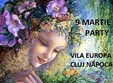 woman party pentru persoane singure