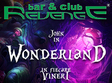 wonderland