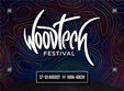 woodtech festival
