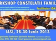 workshop constelatii familiale
