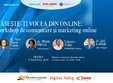 workshop de comunicare i marketing online