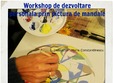 workshop de dezvoltare personala prin pictura de mandale 