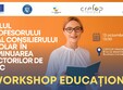 workshop educa ional la oradea