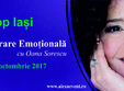 workshop iasi tehnici eliberare emotionala cu oana sorescu