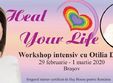 workshop intensiv heal your life louise hay la brasov