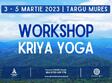 workshop kriya yoga