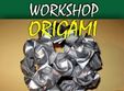 workshop origami la carturesti