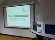 poze workshop solutii de eficienta energetica
