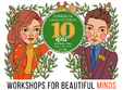 workshops for beautiful minds evenimente gratuite 2 15 oct 