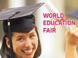 world education fair 2014 la bucuresti