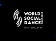 world social dance congress sinaia