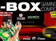 x box gaming competition la cortina cinema digiplex