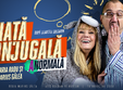 comedia via a conjugala a normala 