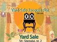 yard sale februarie 2016