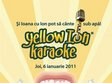 yellow ion karaoke 