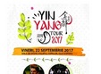 yin yang tour 2017