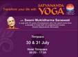 yoga cu swami muktidharma