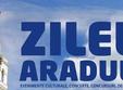 zilele aradului 2014