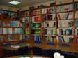 zilele bibliotecilor de cartier 2009