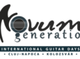 zilele chitaristice internationale novum generatio 2013